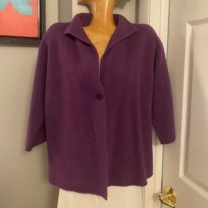 Eileen Fisher Cardigan